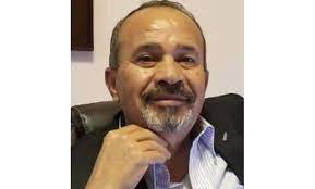 توفيق المبيضين