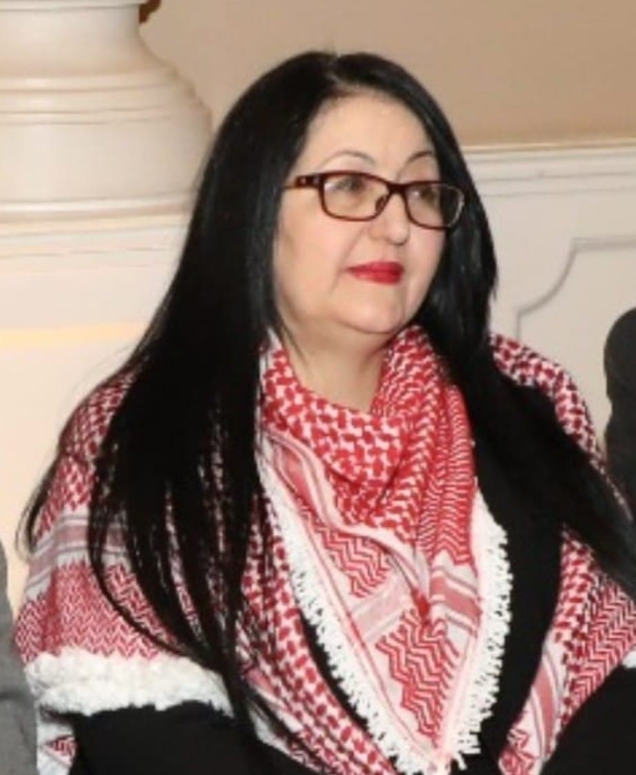 د.ريما زريقات
