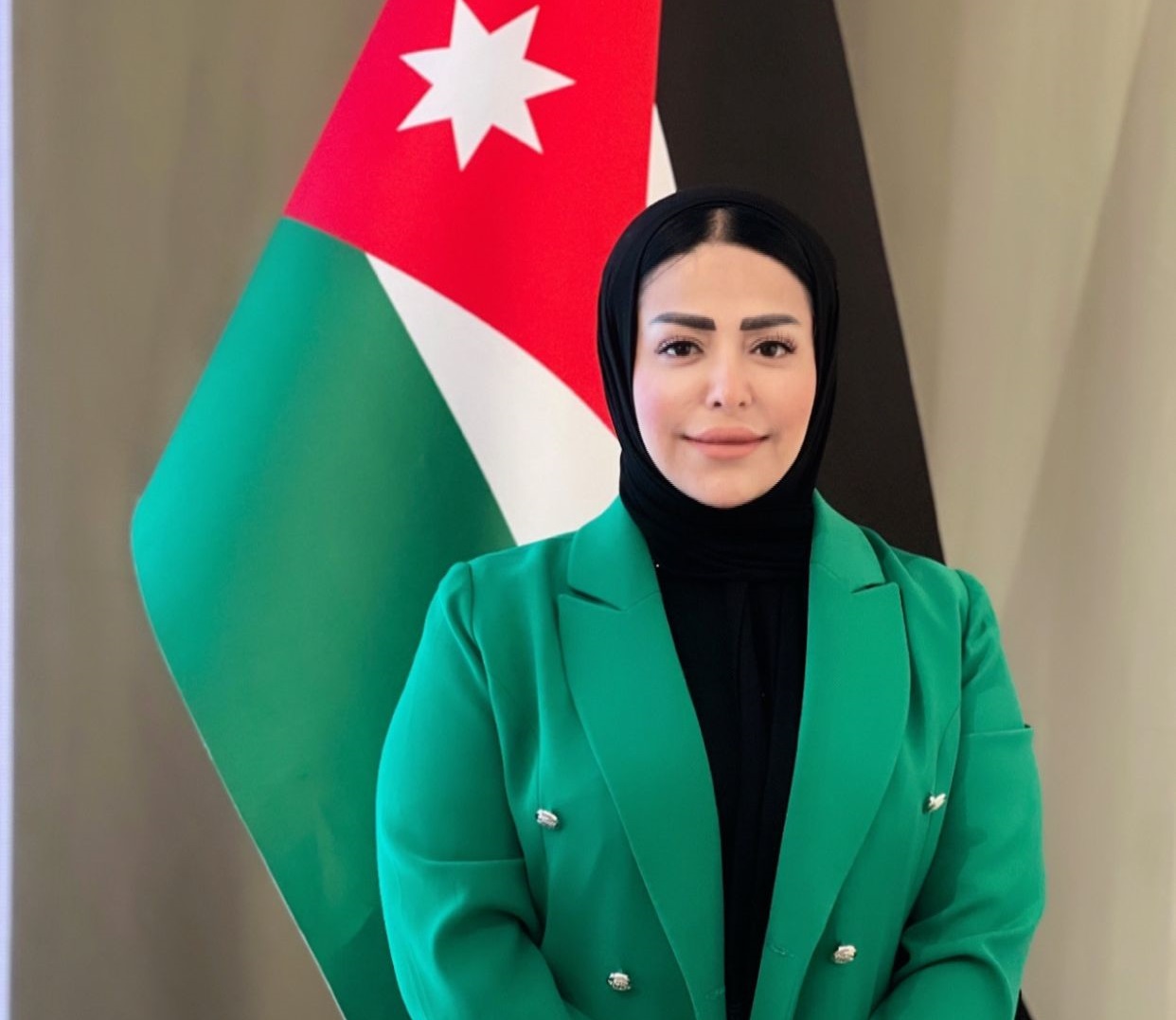 لندا المواجدة