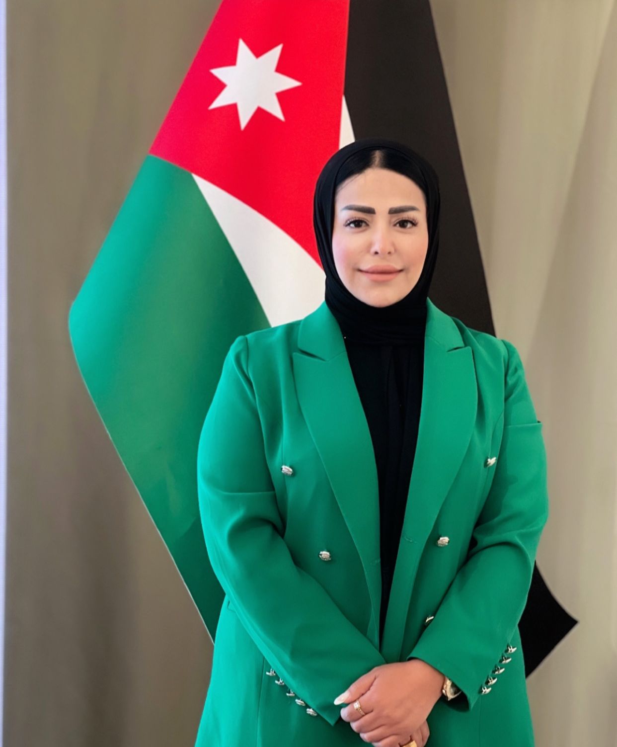 لندا المواجدة