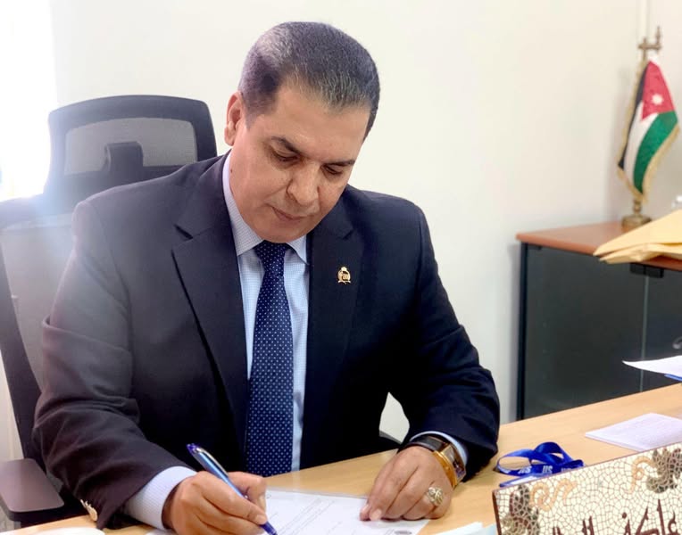 عاكف الجلاد