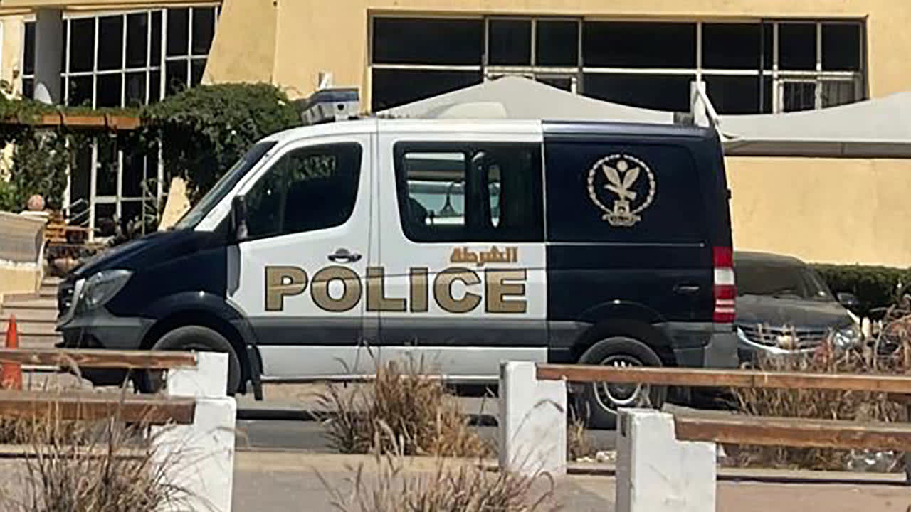 أرشيفية