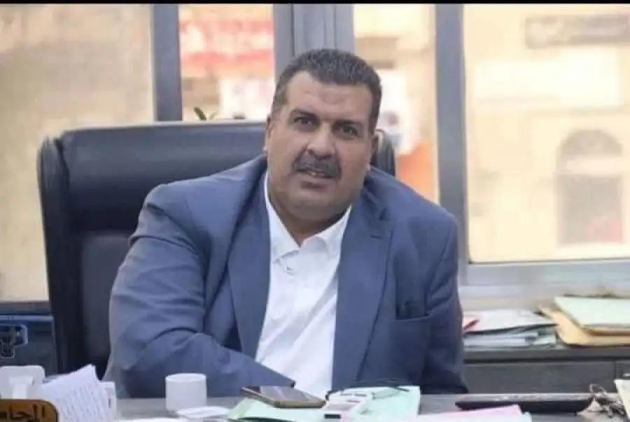 المحامي صهيب القضاة