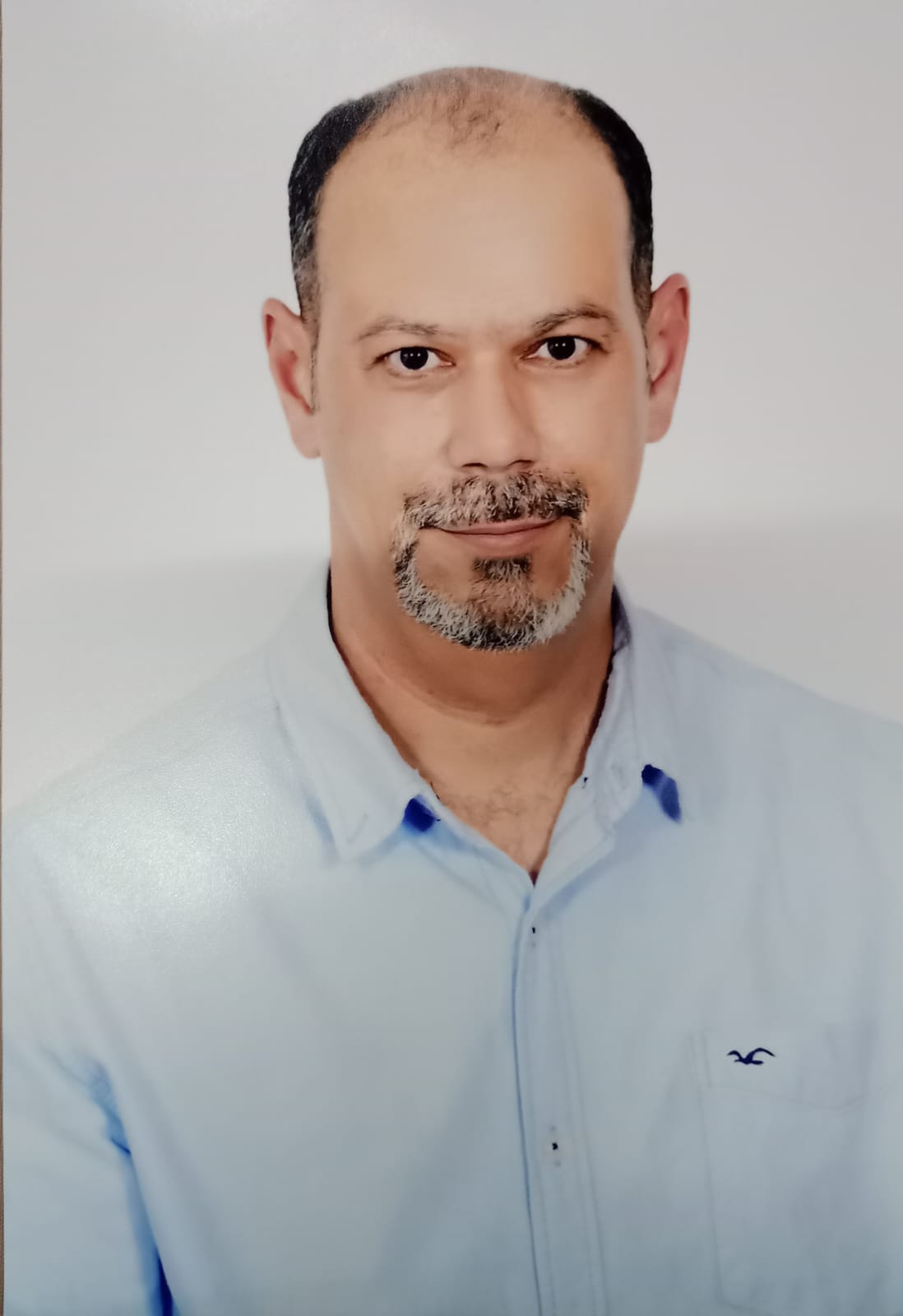 يوسف احمد شلبايه