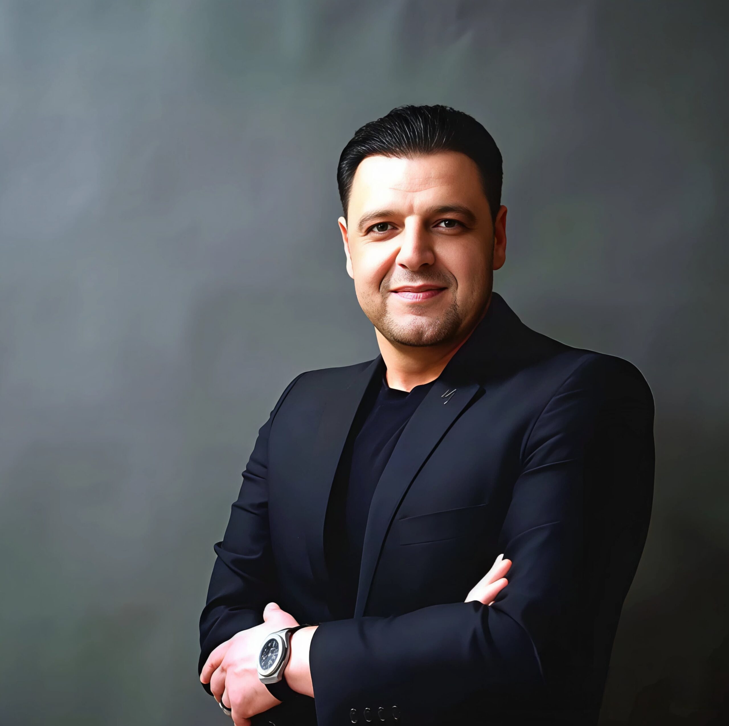 د.منذر جرادات