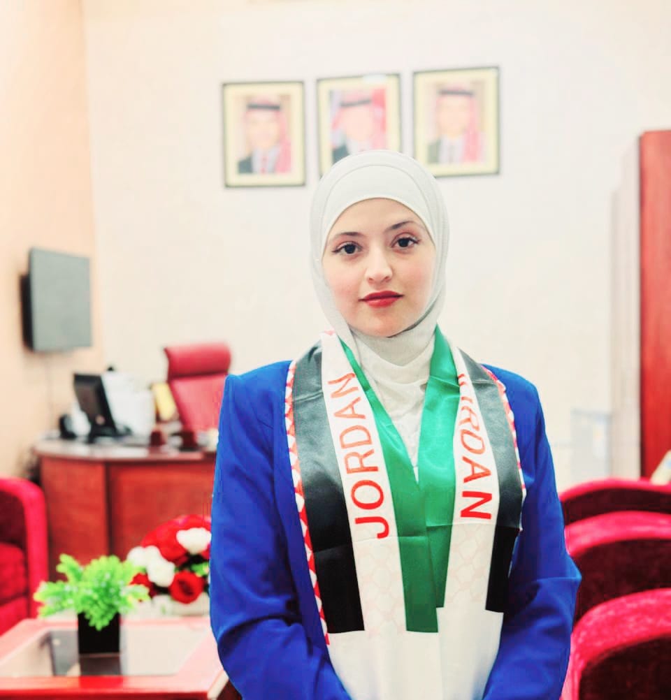غدير الغويري