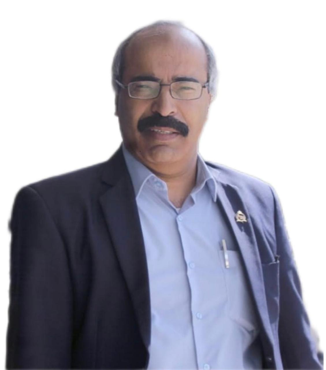د. ســالــم الــدهــام