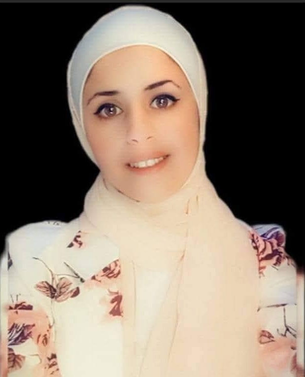 د. شادية خريسات