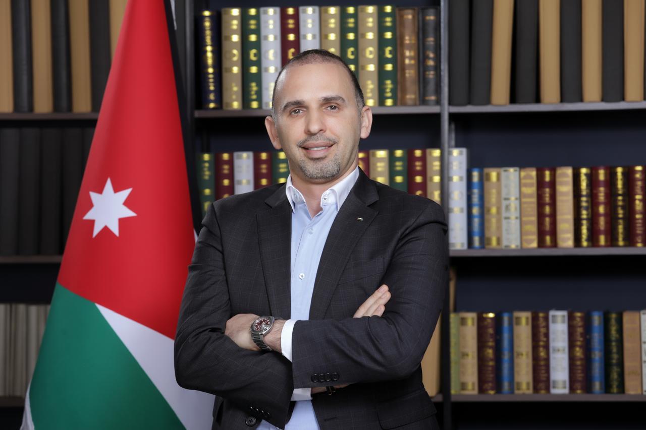 هاني الدباس