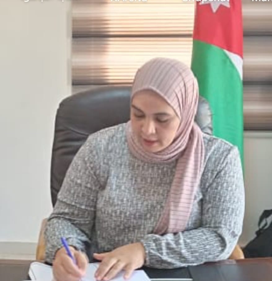 إسلام حامد الحطيبات