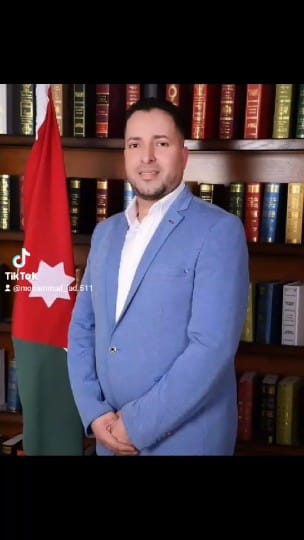 الدكتور محمد كريشان