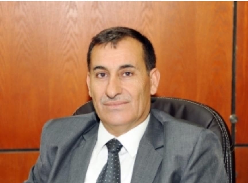 د.عبد المهدي القطامين