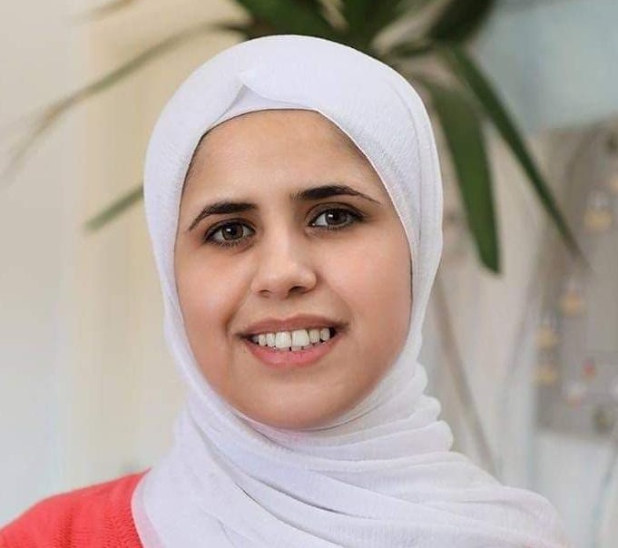 د.شادية خريسات