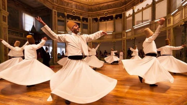 تعبيرية