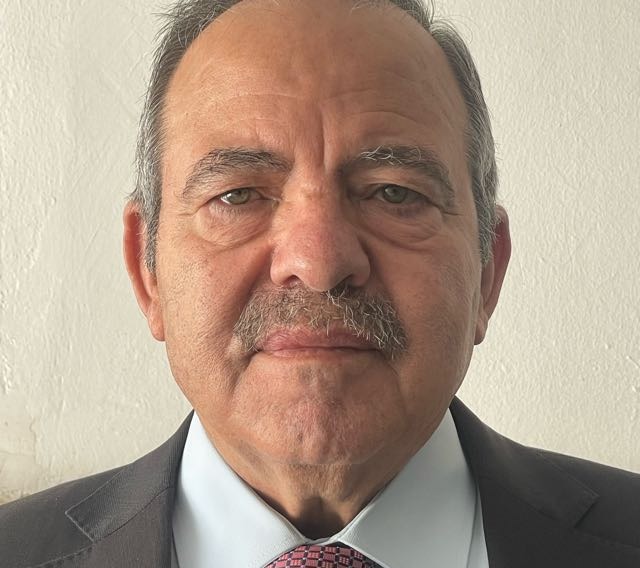سلطان الحطاب
