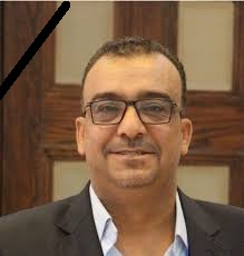 فقيد الأسرة الصحفية جهاد أبو بيدر