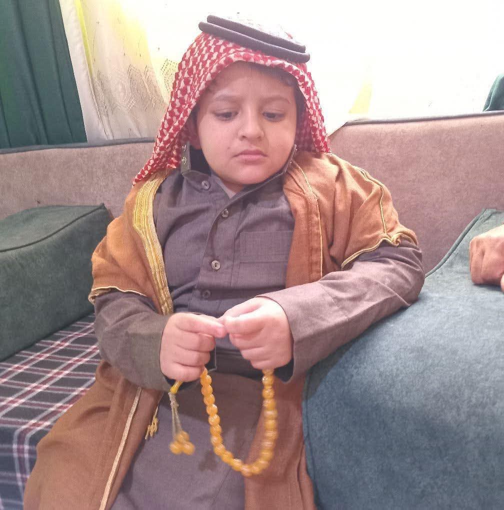 عطا الشمايلة