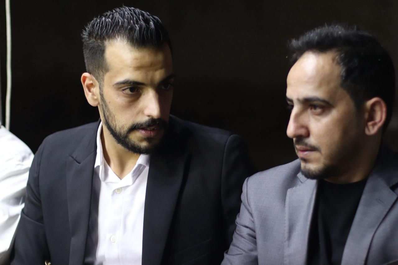 تهنئة بمناسة جاهة الآنسة أنوار بشتاوي و الشاب مصطفى الغزاوي – صور ...