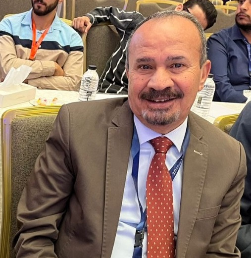 توفيق المبيضين
