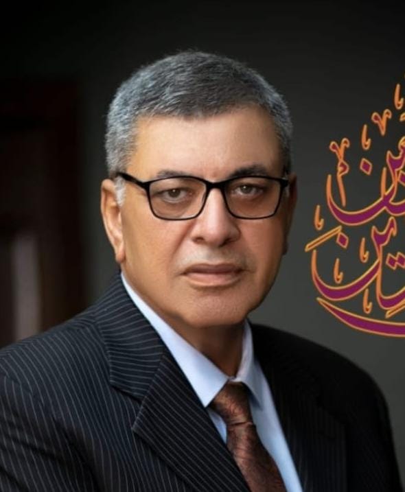 زياد فرحان المجالي