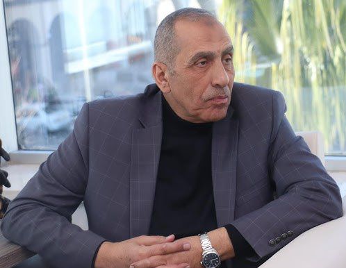 العين فاضل محمد الحمود