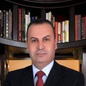 د.خلدون نصير