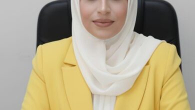 مريم بسام بني بكار القادري