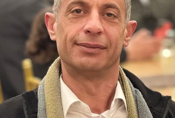 محمد ابو الروس
