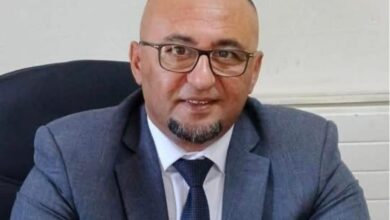 المهندس رامي العدوان