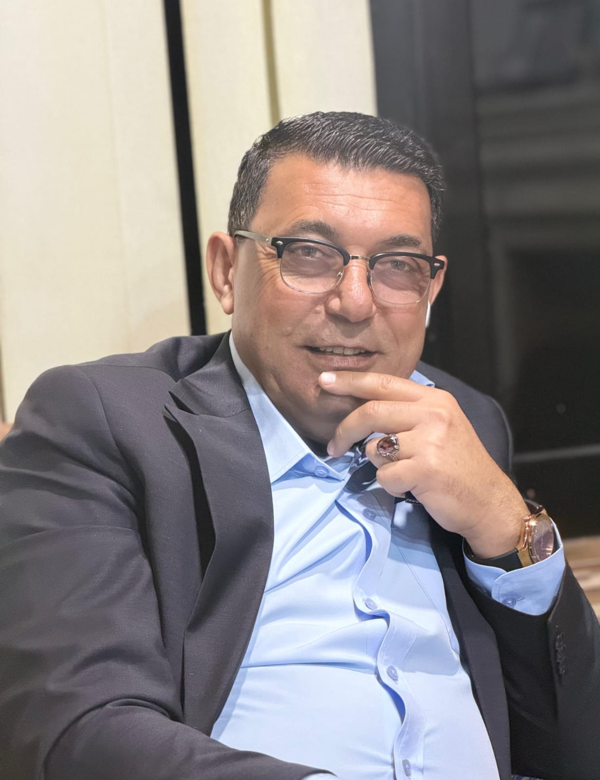 محمد خالد الزعبي