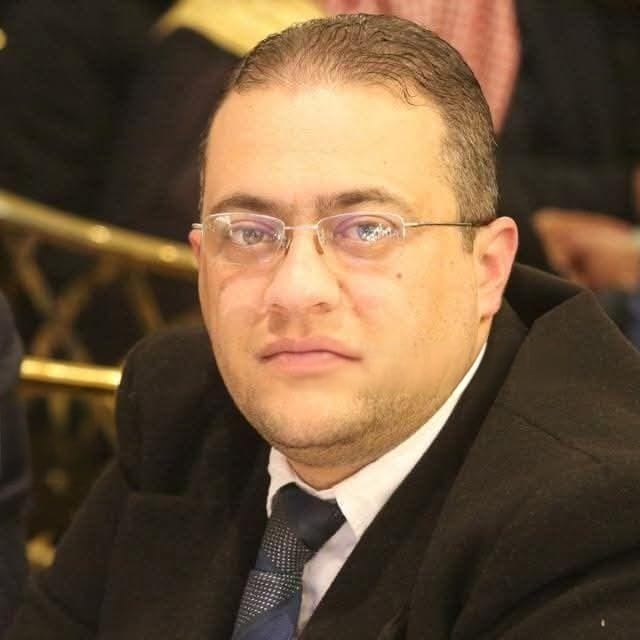 الدكتور صبري الدباس