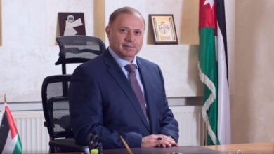 الاستاذ الدكتور ماهر سليم