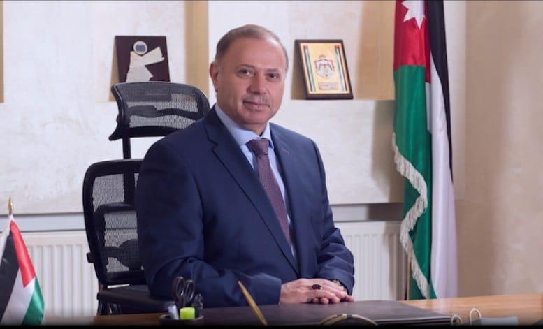 الاستاذ الدكتور ماهر سليم