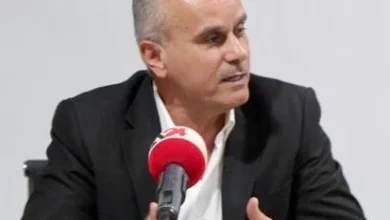 الدكتور تضال المجالي