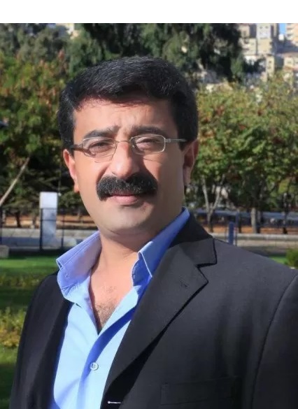 نضال الثبيتات العمرو