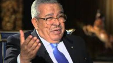 رئيس الوزراء الأسبق عبدالرؤوف الروايدة