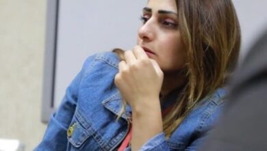 رحاب القضاة