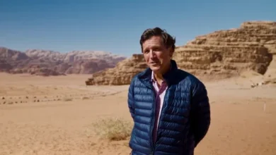 تاكر كالرسون