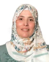 الدكتورة خديجة سليمان الزغاميم