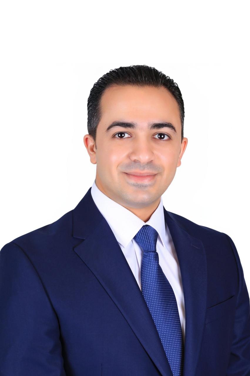 د. سيف تركي أخوارشيدة