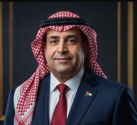 المحامي عبدالرحيم الزواهرة