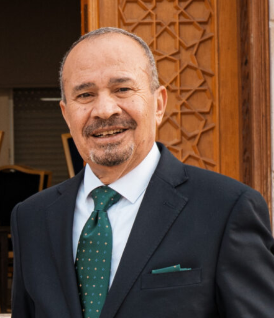 توفيق عبدالحميد المبيضين