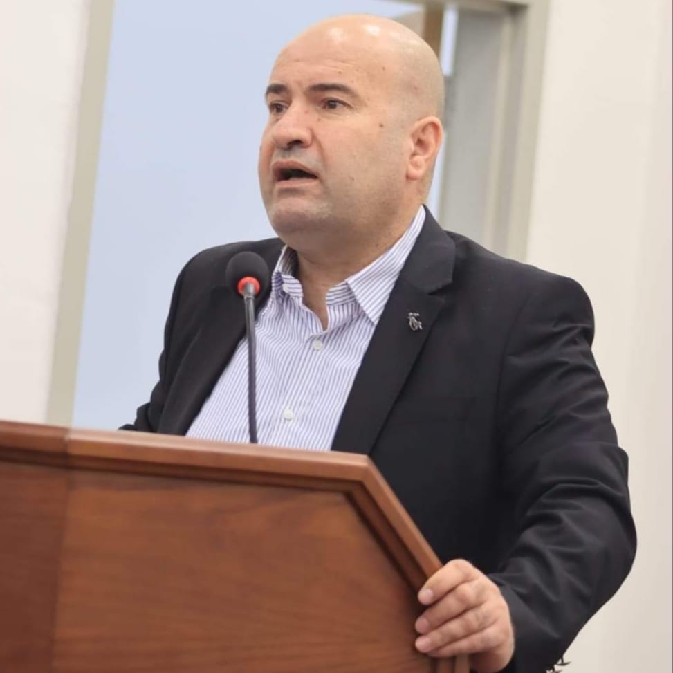 المهندس صفوان عثامنة