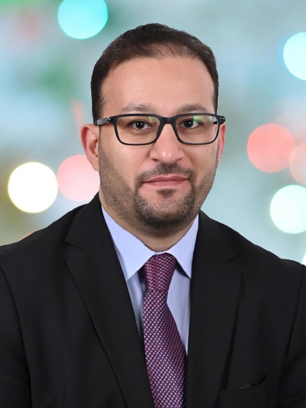 م.عبدالرحمن "محمد وليد" بدران