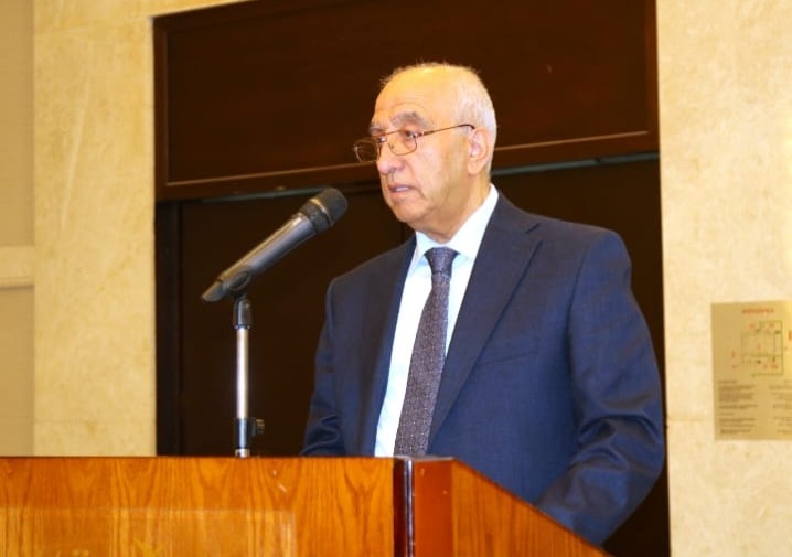 أ.د. اخليف الطراونة