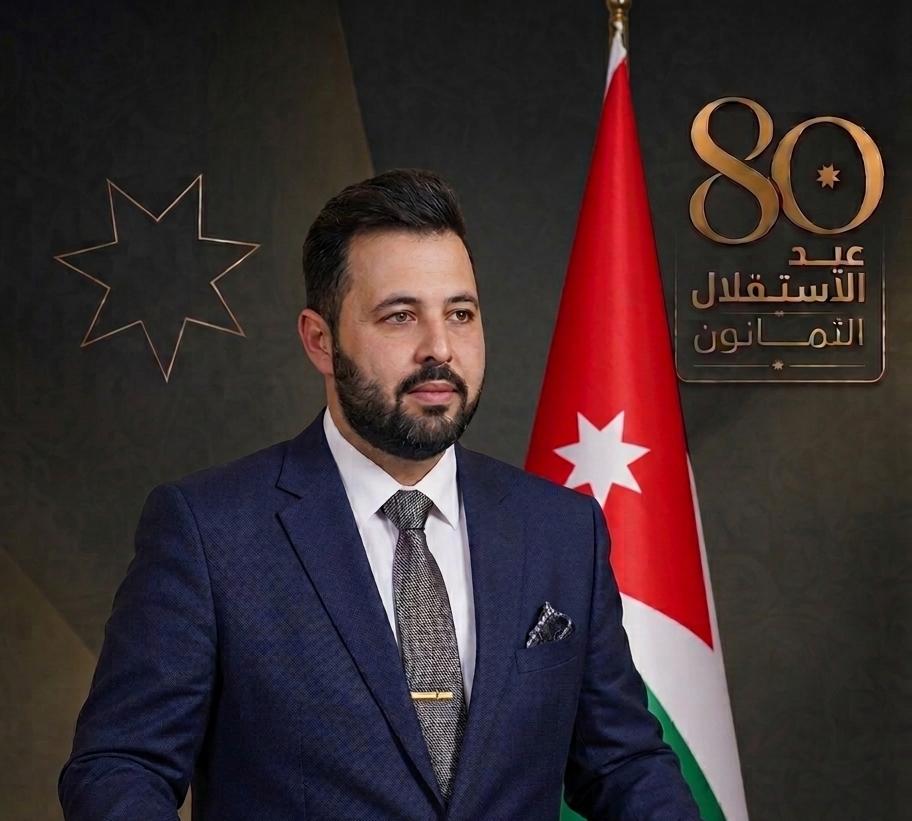 حسان الكساسبة