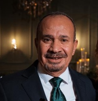 توفيق عبدالحميد المبيضين
