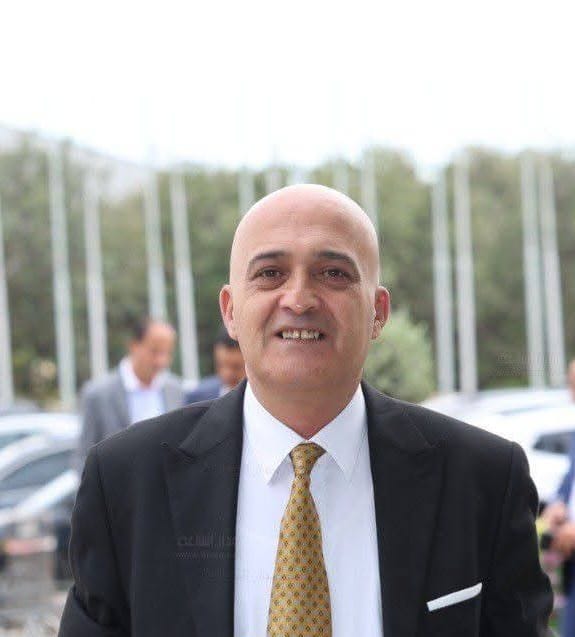 محمد حافظ الخصاونة