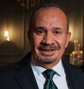 توفيق عبدالحميد المبيضين