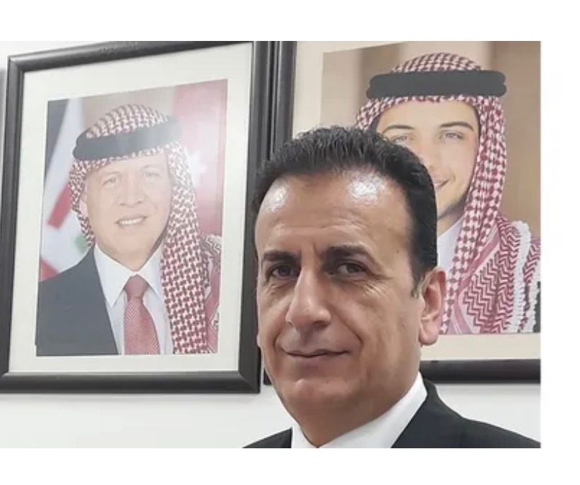 د.جمال تركي الشلول